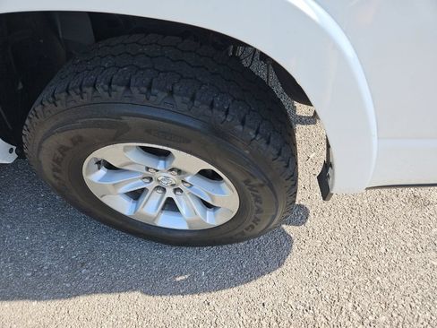 Used 2021 RAM 1500 Laramie w/ Bed Utility Group AWD/4WD image 13