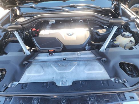 Used 2019 BMW X3 sDrive30i image 14