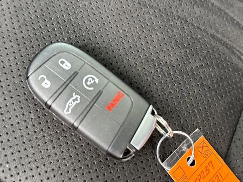 Certified 2021 Dodge Challenger R/T Scat Pack w/ T/A Package image 45