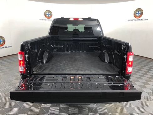Used 2023 Ford F150 XL w/ STX Appearance Package AWD/4WD image 19