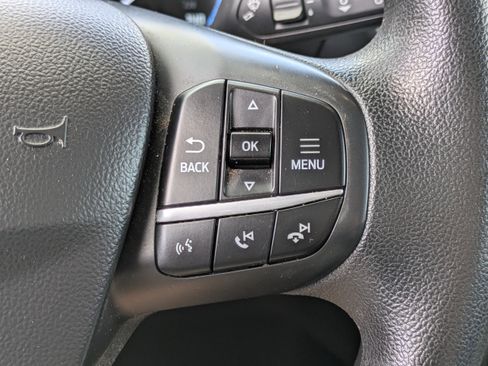 Used 2021 Ford Bronco Sport Big Bend AWD/4WD image 22