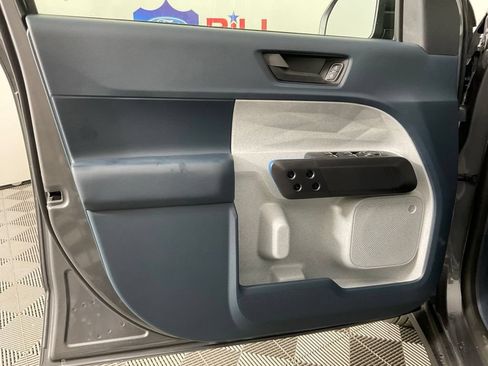 New 2026 Ford Maverick XLT FWD image 12