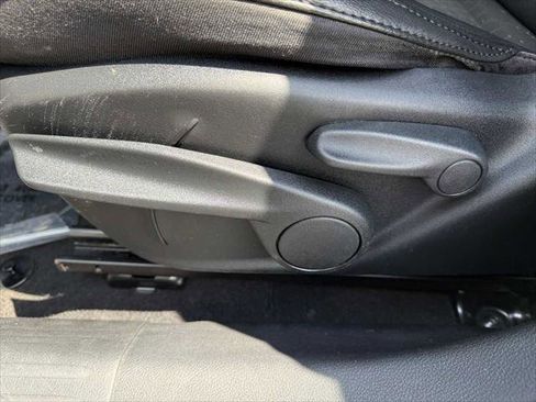 Certified 2021 Jeep Compass Latitude w/ Sun and Sound Group FWD image 20