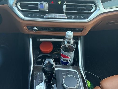 Used 2021 BMW 330i Sedan image 12