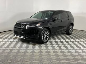 Used 2025 Land Rover Discovery Sport S video 1