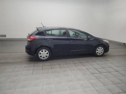 Used 2017 Kia Forte LX FWD image 10