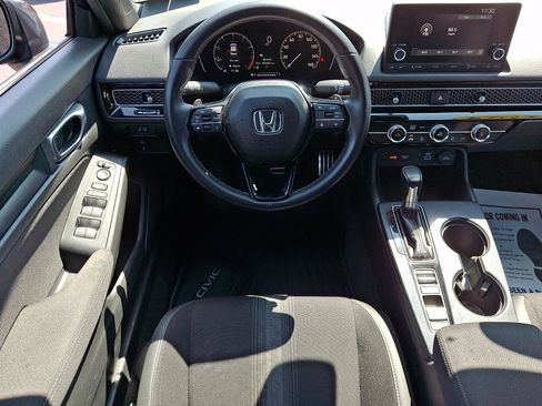 Used 2024 Honda Civic Sport image 11