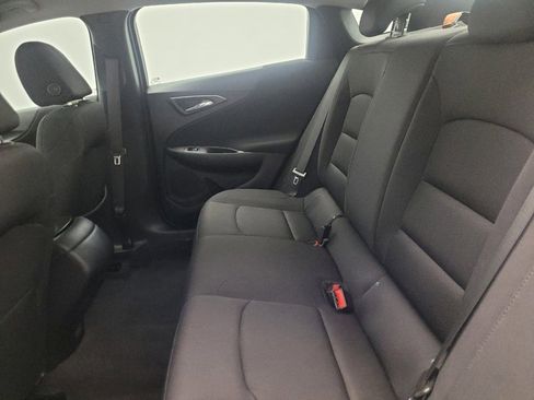 Used 2024 Chevrolet Malibu LS FWD image 18