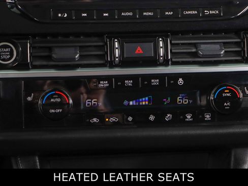 Used 2023 Nissan Pathfinder SL w/ Lighting Package (N92) FWD image 20