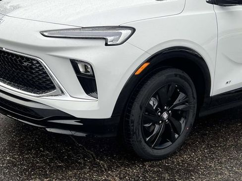 New 2026 Buick Encore GX Sport Touring w/ Advanced Technology Package image 9