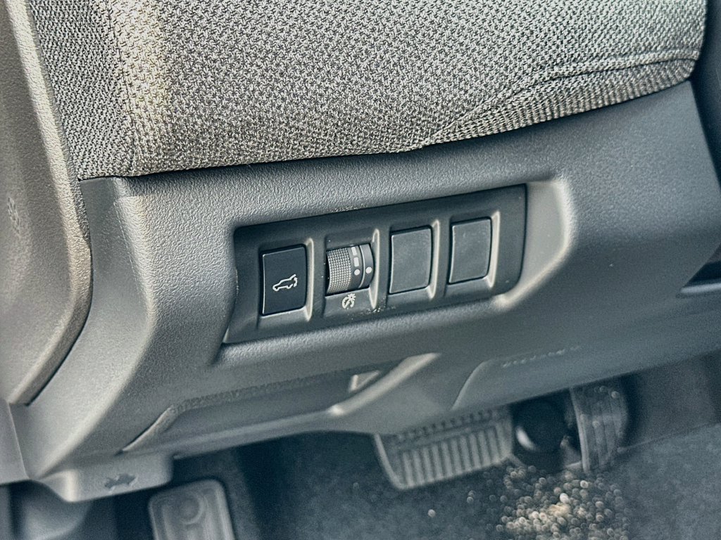 New 2026 Subaru Outback Limited AWD/4WD image 10