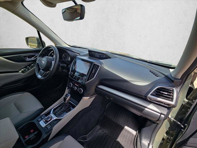 Used 2020 Subaru Forester Limited w/ Popular Package #3 AWD/4WD image 22