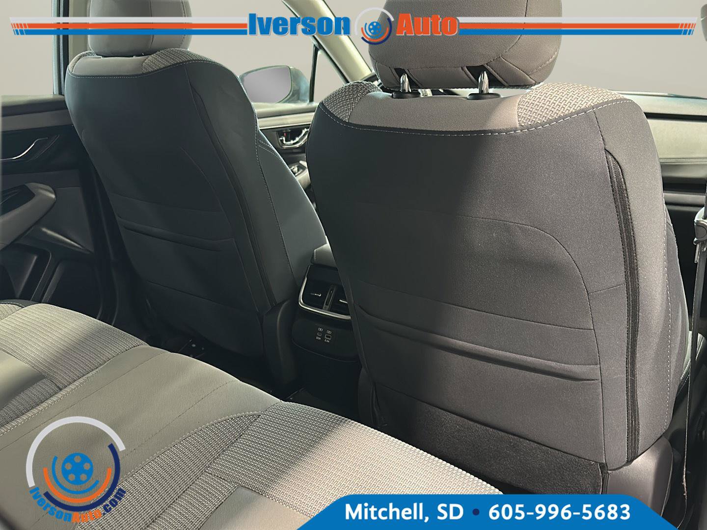Used 2025 Subaru Outback Premium AWD/4WD image 29