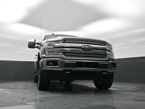 Used 2019 Ford F150 Lariat w/ Equipment Group 502A Luxury image 19