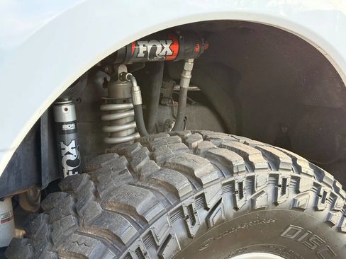 Used 2022 Ford F250 Lariat w/ Lariat Value Package image 16