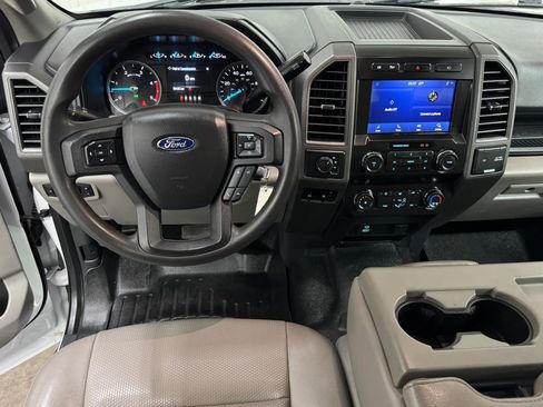 Used 2022 Ford F350 XL w/ Power Equipment Group AWD/4WD image 14