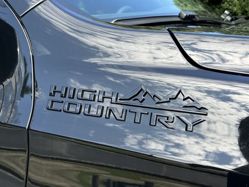 New 2026 Chevrolet Tahoe High Country AWD/4WD image 41