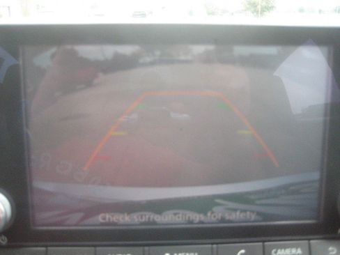 Used 2024 Nissan Altima 2.5 SV AWD/4WD image 25