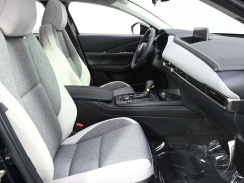 New 2026 MAZDA CX-30 Aire Edition AWD/4WD image 16