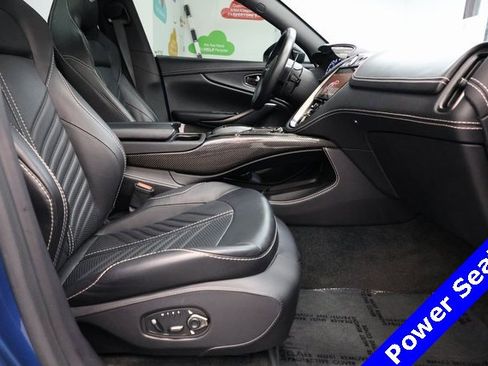 Used 2023 Aston Martin DBX 707 image 43