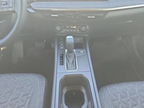 New 2026 Nissan Kicks SV FWD image 3