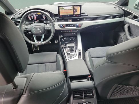 Used 2022 Audi A5 2.0T Prestige image 13