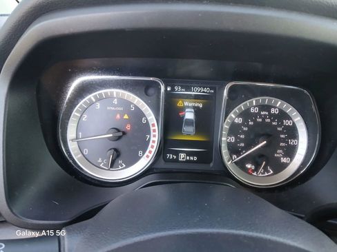 Used 2018 Nissan Titan SV RWD image 32