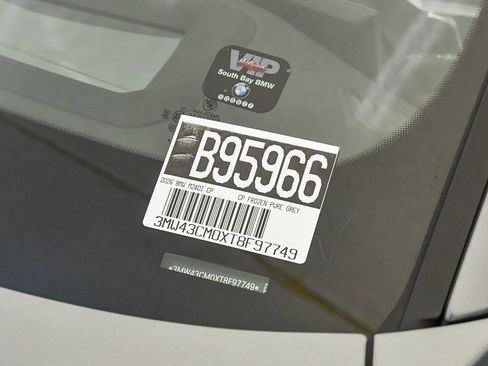 New 2026 BMW M240i Coupe w/ Premium Package image 42