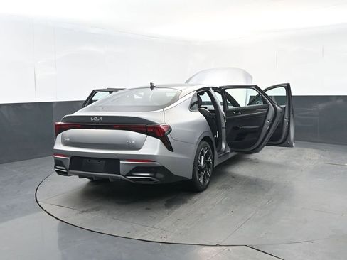 Used 2025 Kia K5 GT-Line w/ GT-Line Premium Package image 33