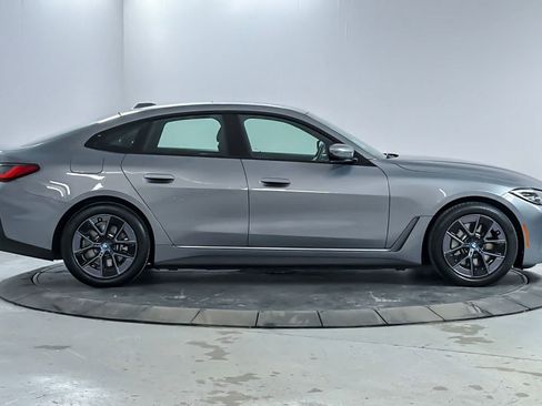 Used 2023 BMW i4 eDrive40 RWD image 8
