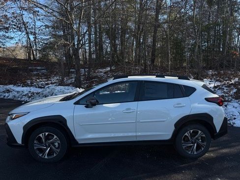 New 2026 Subaru Crosstrek 2.0i Premium image 6