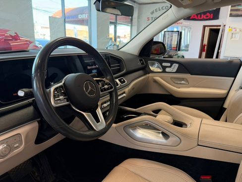Used 2022 Mercedes-Benz GLE 350 4MATIC image 19