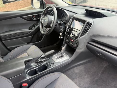 Used 2019 Subaru Crosstrek 2.0i Premium AWD/4WD image 30
