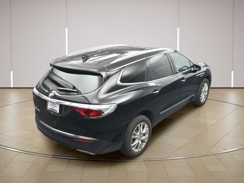 Used 2023 Buick Enclave Premium w/ Experience Buick Package FWD image 37