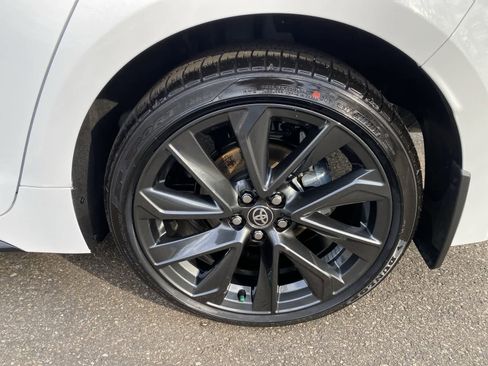 Certified 2026 Toyota Corolla SE image 20