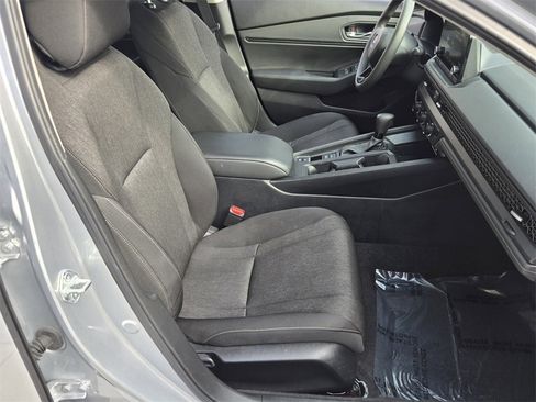 Certified 2024 Honda Accord EX image 15