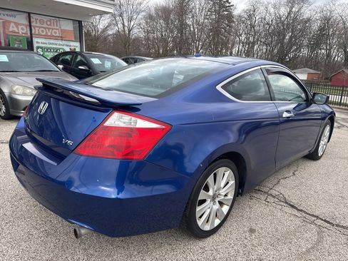 Used 2008 Honda Accord EX-L image 24