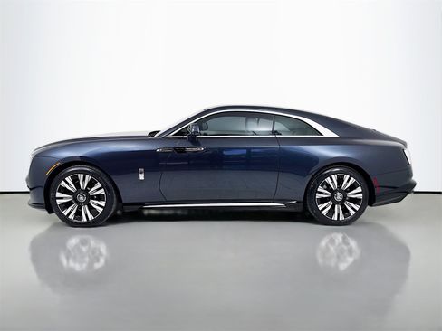 Certified 2024 Rolls-Royce Spectre w/ Spectre Launch Package image 5
