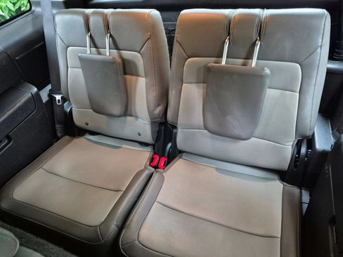 Used 2019 Ford Flex Limited w/ Limited Appearance Package AWD/4WD image 19