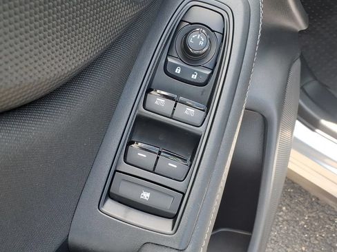 Certified 2023 Subaru Forester Premium AWD/4WD image 17
