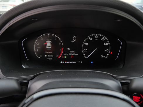 Used 2025 Honda Civic Sport image 21