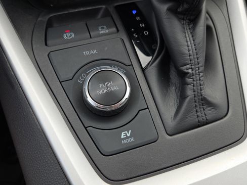 Certified 2025 Toyota RAV4 XLE Premium w/ Weather Package image 32