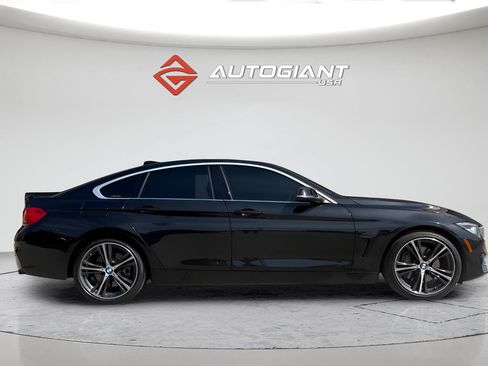 Used 2019 BMW 440i Gran Coupe xDrive w/ Convenience Package AWD/4WD image 12