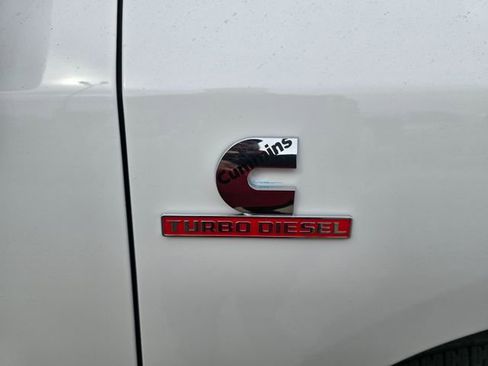 New 2026 RAM 3500 Tradesman image 25