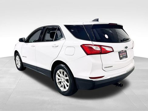 Used 2019 Chevrolet Equinox LT FWD image 8