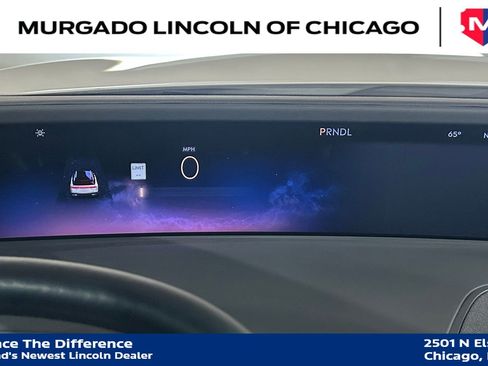Used 2024 Lincoln Nautilus Reserve w/ Equipment Group 202A AWD/4WD image 75