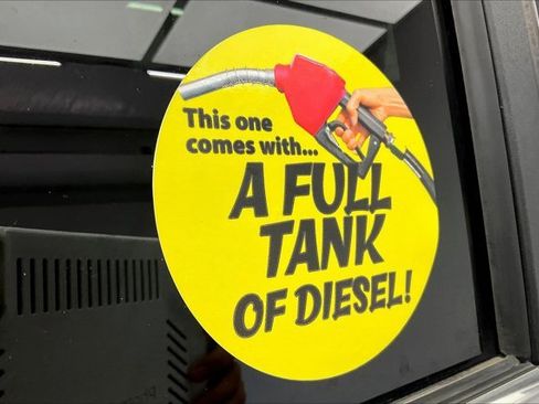 Used 2023 Chevrolet Silverado 2500 High Country w/ LPO, Hitch Package image 35