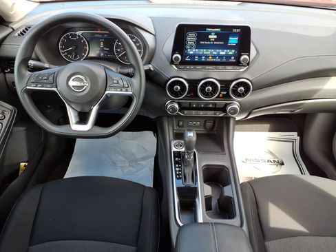 Certified 2024 Nissan Sentra SV image 19