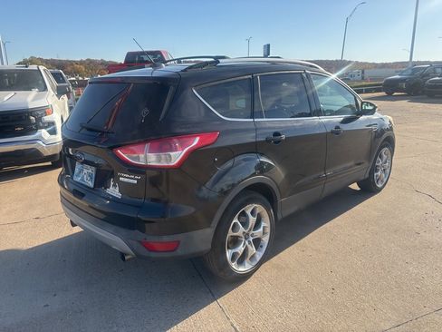 Used 2013 Ford Escape Titanium w/ Parking Technology Pkg image 5