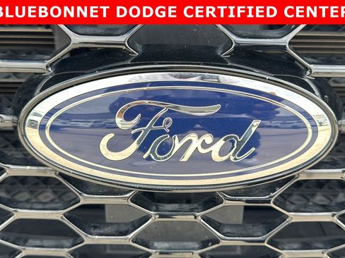 Used 2023 Ford Edge ST AWD/4WD image 9